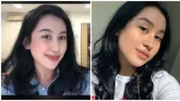 6 Potret Rifanisa, Pencetus Konten Viral 'Hi Kids This Is Your Mom' (IG/rifanisara25 TikTok/rifanisara15)