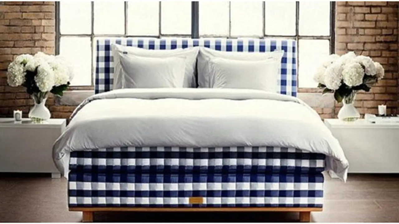 5 Tips Pilih Kasur Supaya Tidur Lebih Berkualitas