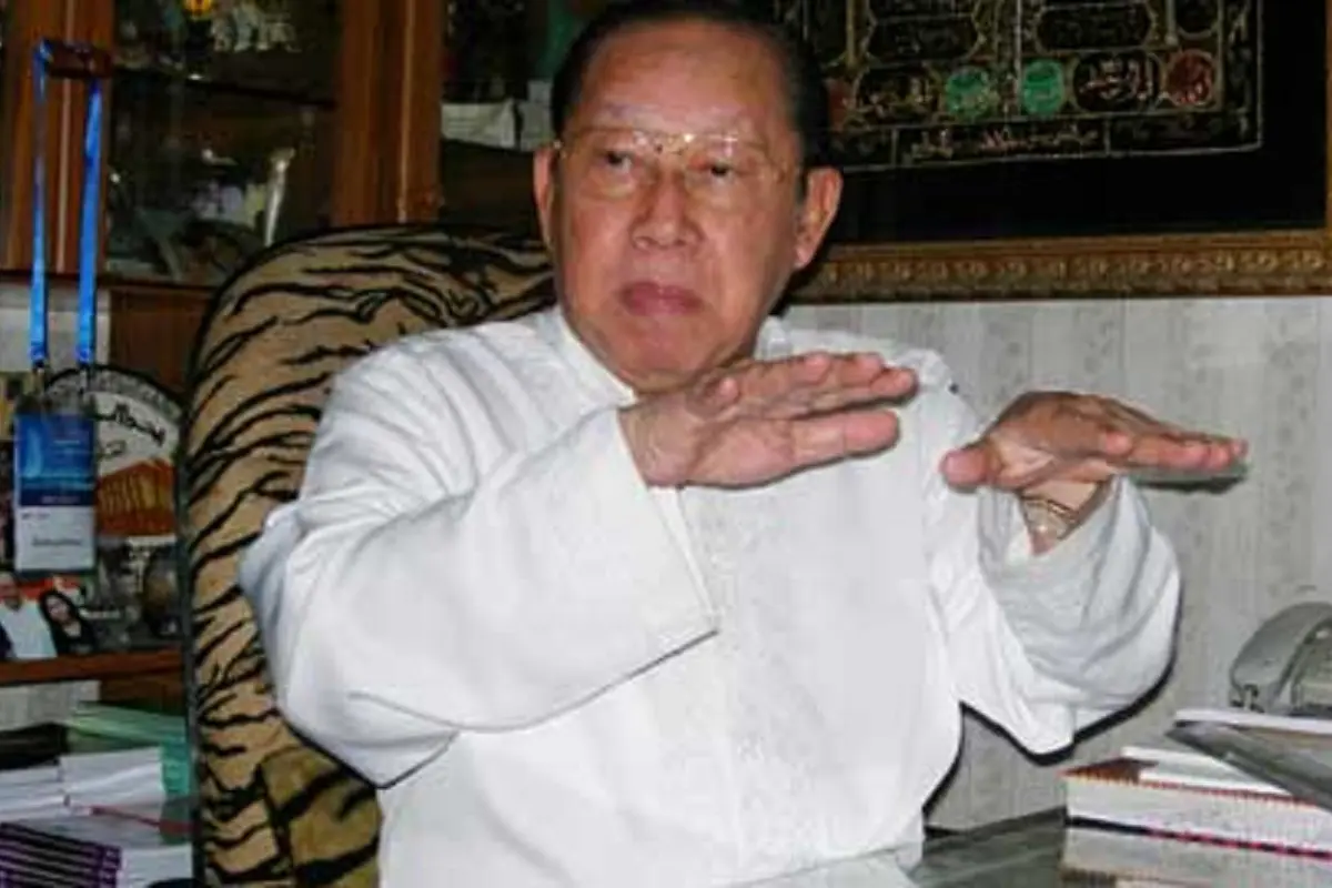 Dadang Hawari