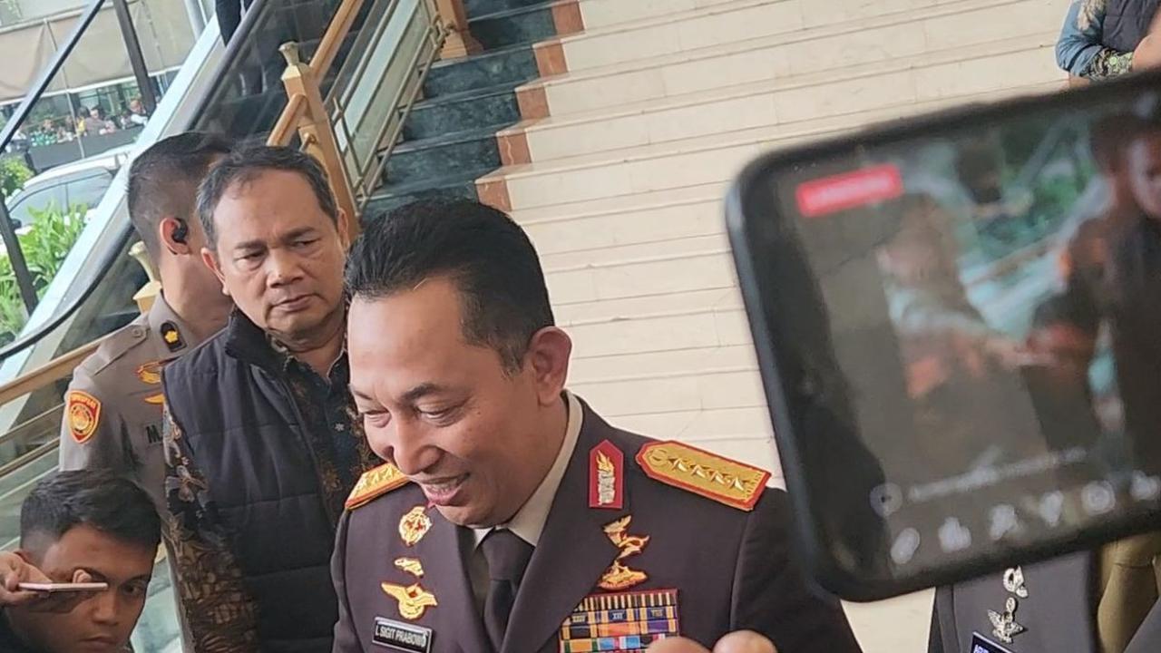 Dok. Istimewa