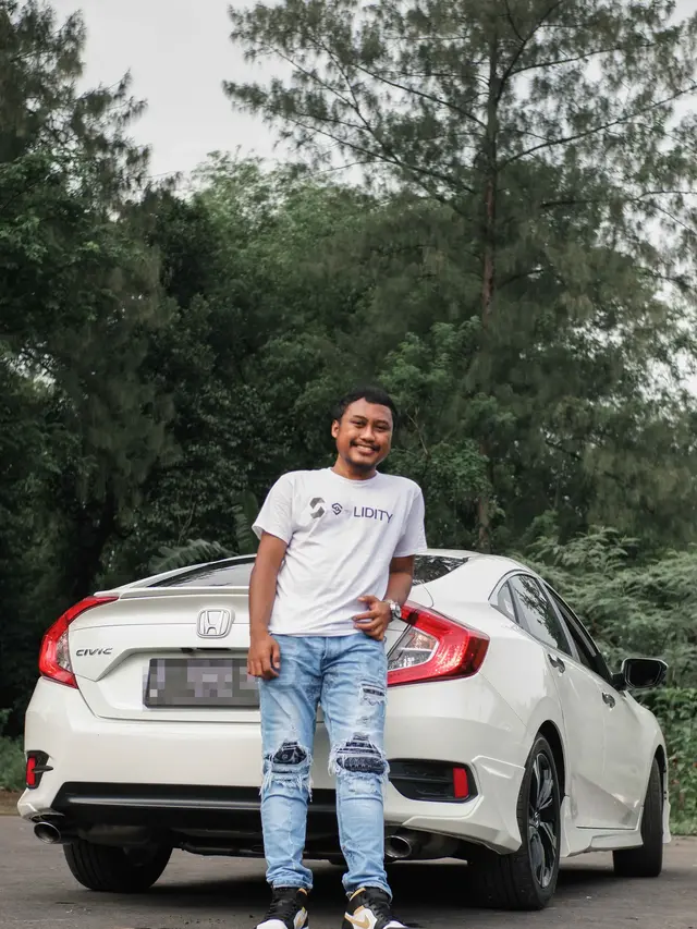 Mengenal Wahyu Hidayat, Anak Muda Penuh Inspirasi di balik Kesuksesan VocaGame. (ist)
