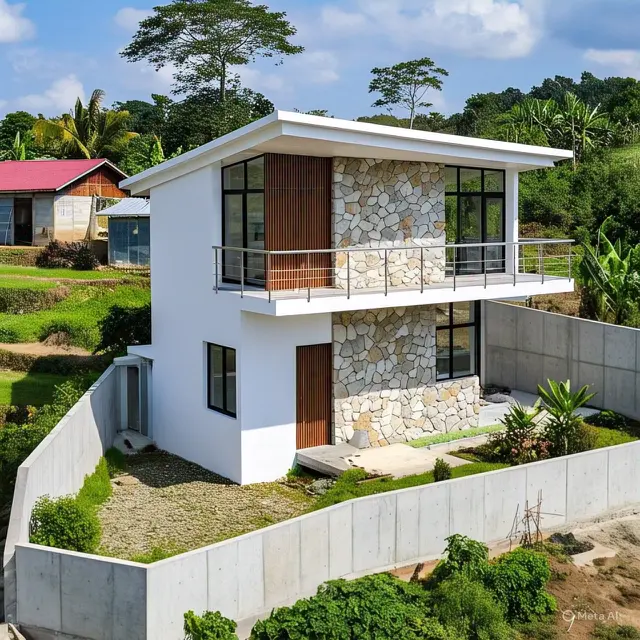 Eco-Friendly Minimalis