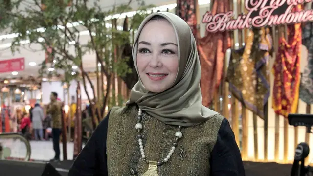 Chintami Atmanegara