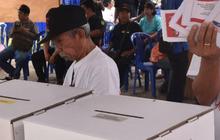 Ketua KPU Bali Jawab Tudingan Kecurangan Pemilu: Tidak Ada Surat Suara Dimakan Leak!