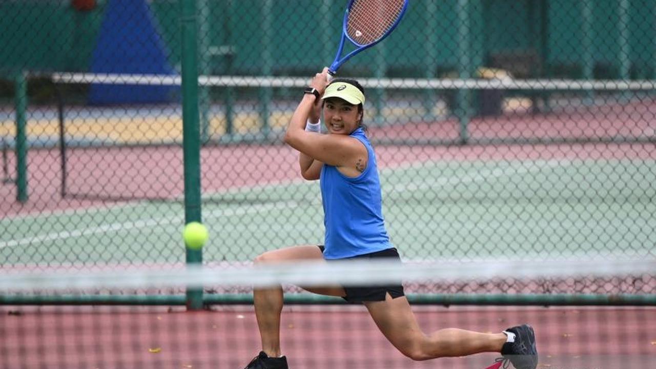 Aldila Sutjiadi Ganti Pasangan Jelang Miami Open 2026, Siap Hadapi Tantangan Baru