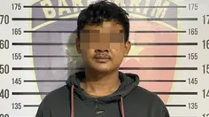 Takut Ditembak, Pelaku Pencabulan Siswi SMA di Lampung Menyerahkan Diri