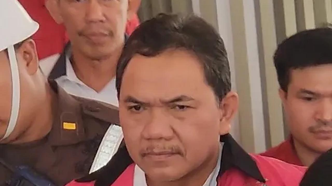 Daftar Aset dan Uang Tersangka Achsanul Qosasi yang Disita Kejagung