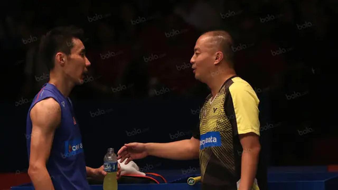 Setelah 15 Tahun, Hendrawan Tinggalkan BAM