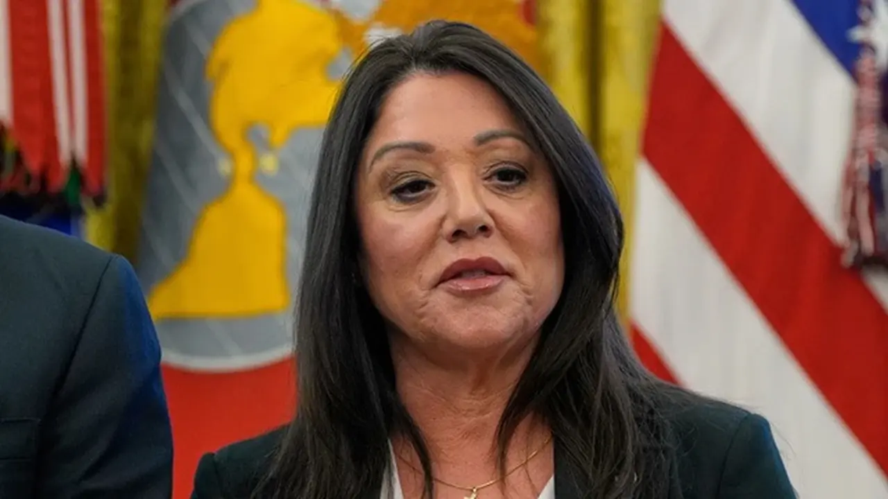 Lori Chavez-DeRemer
