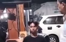 Edan! Anak Tega Pukul Ayah & Ibunya Hingga Bonyok, Disidang Warga Malah Melawan