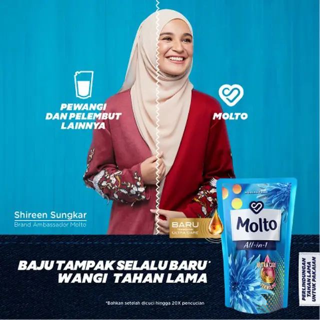 5 Penyebab Kerusakan Outfit Kesayangan Saat Sering Dicuci