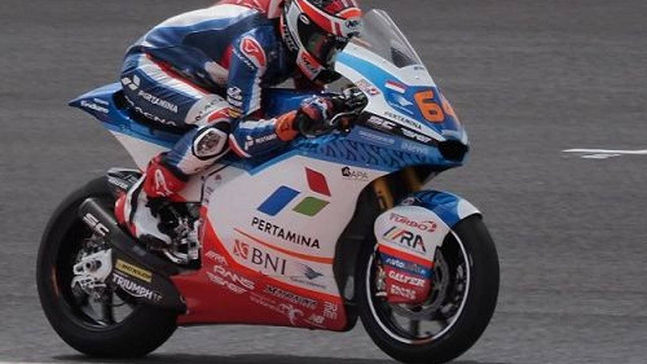 Cetak Rekor, Pertamina Enduro RSV Championship 2023 Tawarkan Hadiah Rp 600 Juta!