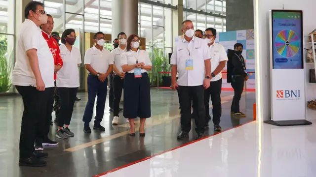 Bantuan bagi Penerima Kartu Prakerja di Massa Pandemi