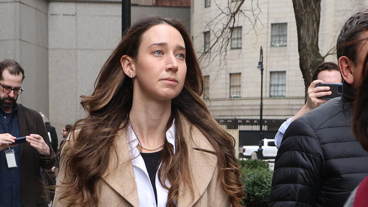 Charlie Javice Sentenced to 7 Years in Prison for $175 Million Frank Acquisition Fraud