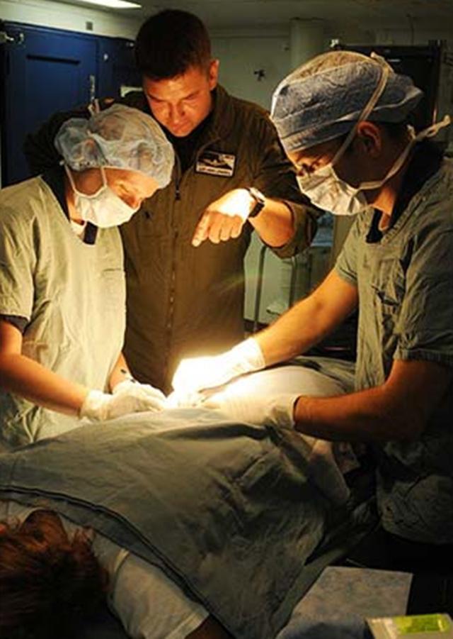 Operasi berjalan lancar dan Prasad bisa pulih sepenuhnya sebulan yang akan datang/copyright boldsky.com