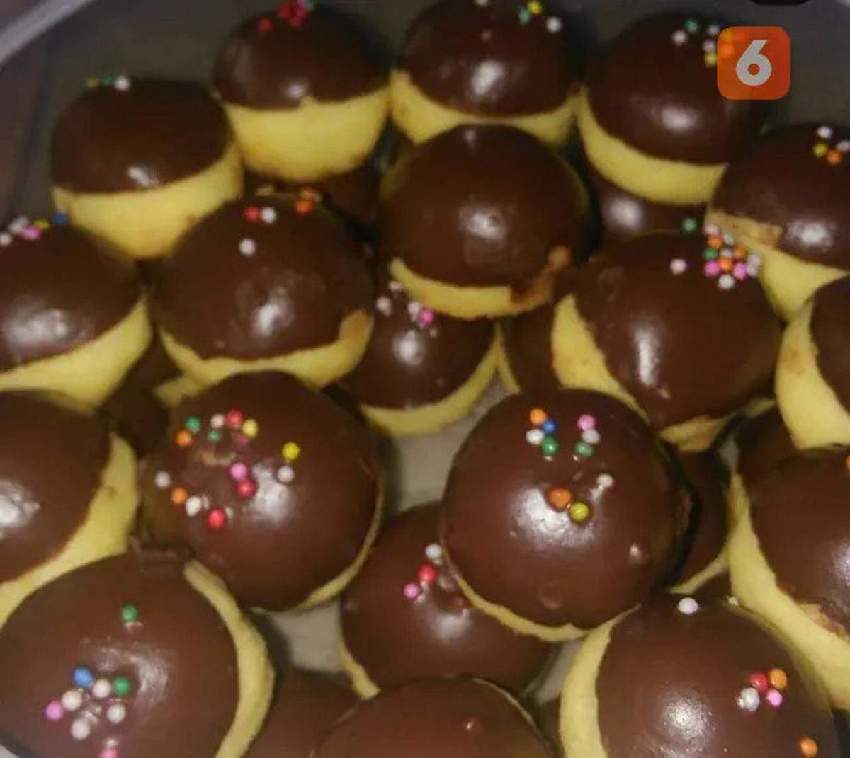 5 Resep Nastar Premium Terlezat, Rahasia Membuat Kue Lebaran yang Lembut dan Lumer