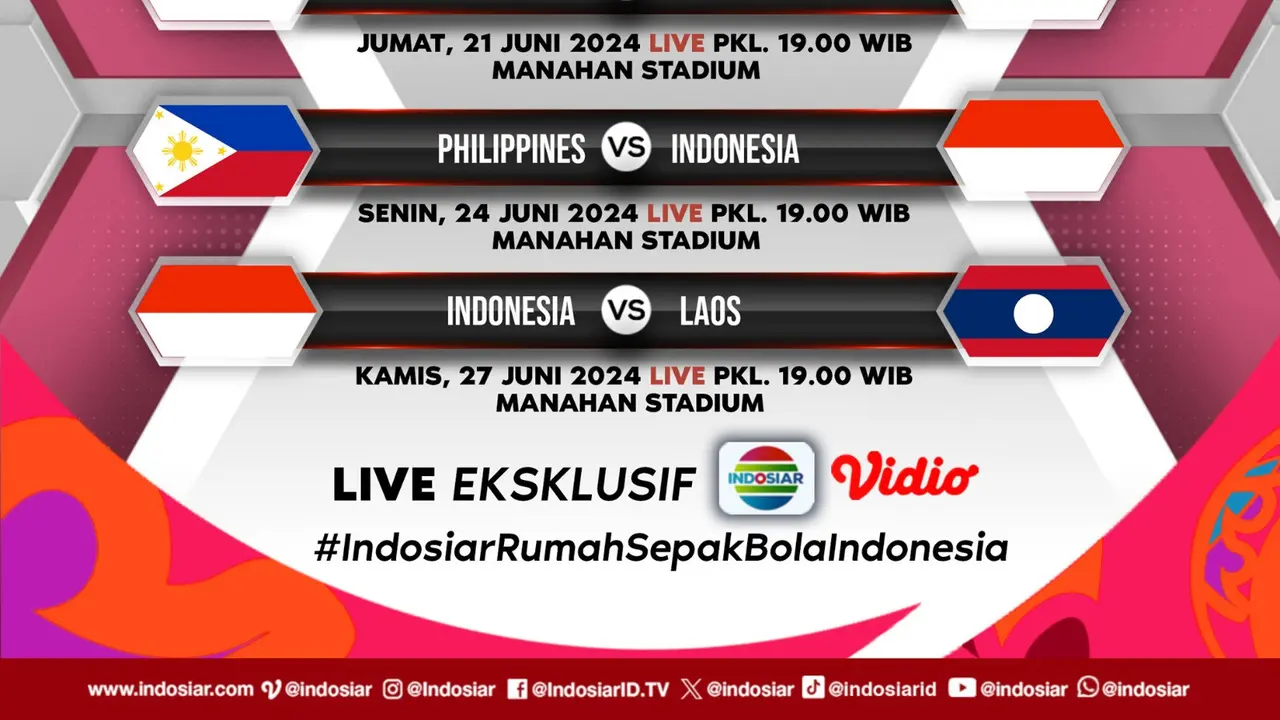 ASEAN U-16 Boys’ Championship 2024