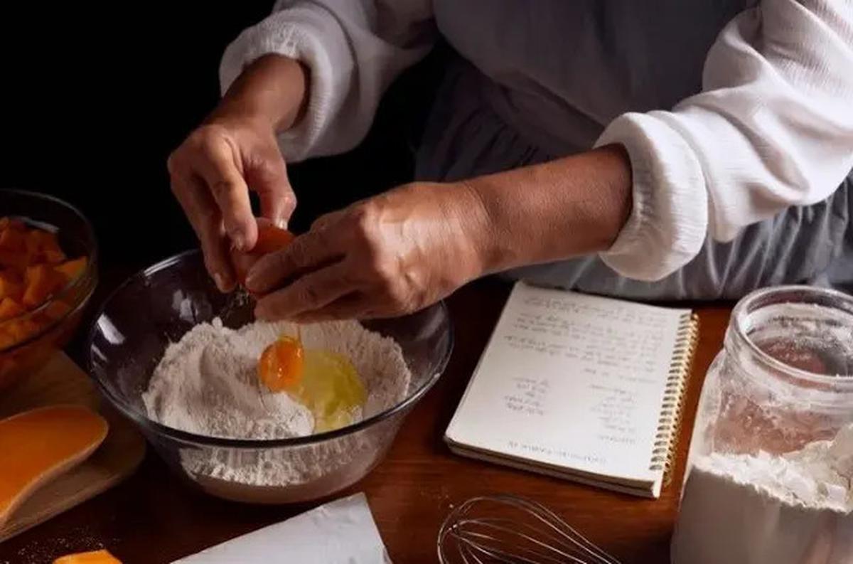 Bakwan Sayur Kol: Resep Renyah dan Kering, Tanpa Minyak Berlebihan