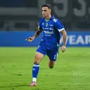 John Herdman Coret 14 Lulusan Piala AFF 2026, Pemain Persib Terbanyak