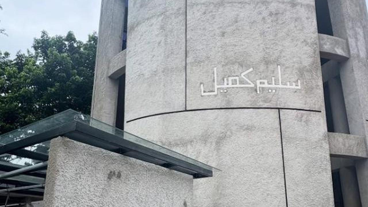 Zaskia Adya Mecca Terharu Banyak yang Dukung Mimpinya Bangun Masjid di Jagakarsa