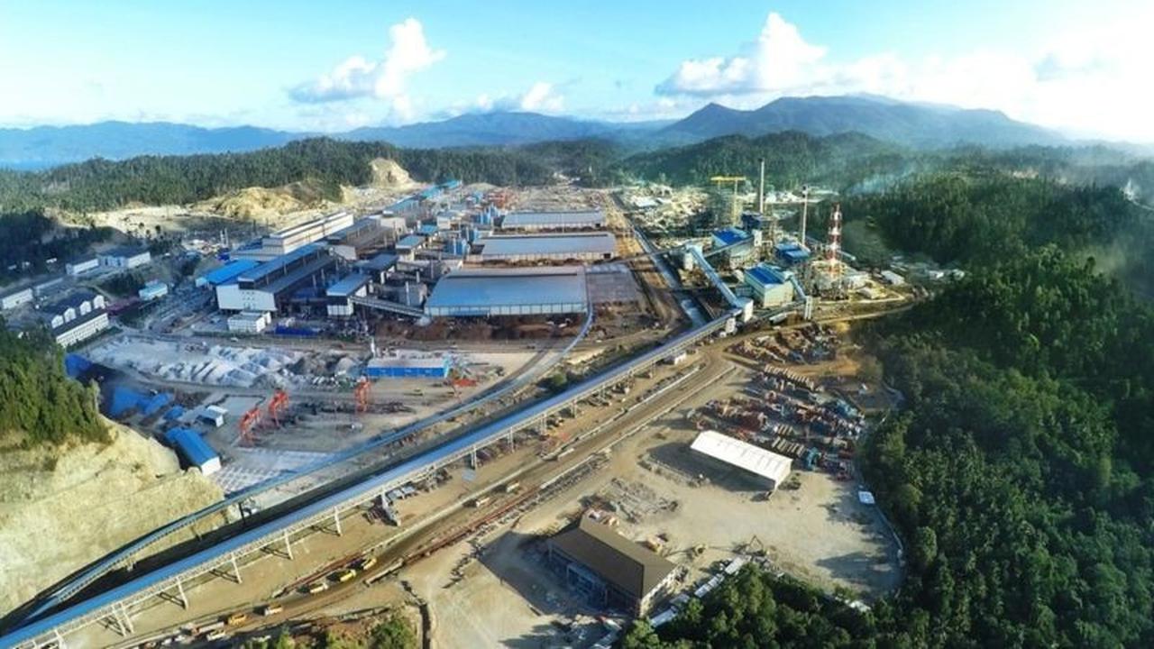 HKI: Peran Perguruan Tinggi dalam Hilirisasi Kunci Pacu Investasi Nasional