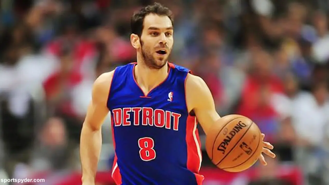 NBA: Cavaliers Gaet Pemain Spanyol