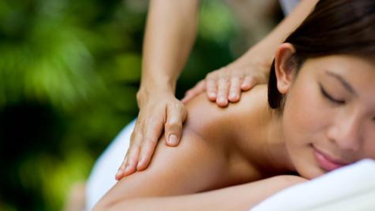 Dua panti pijat plus di Tangerang disegel