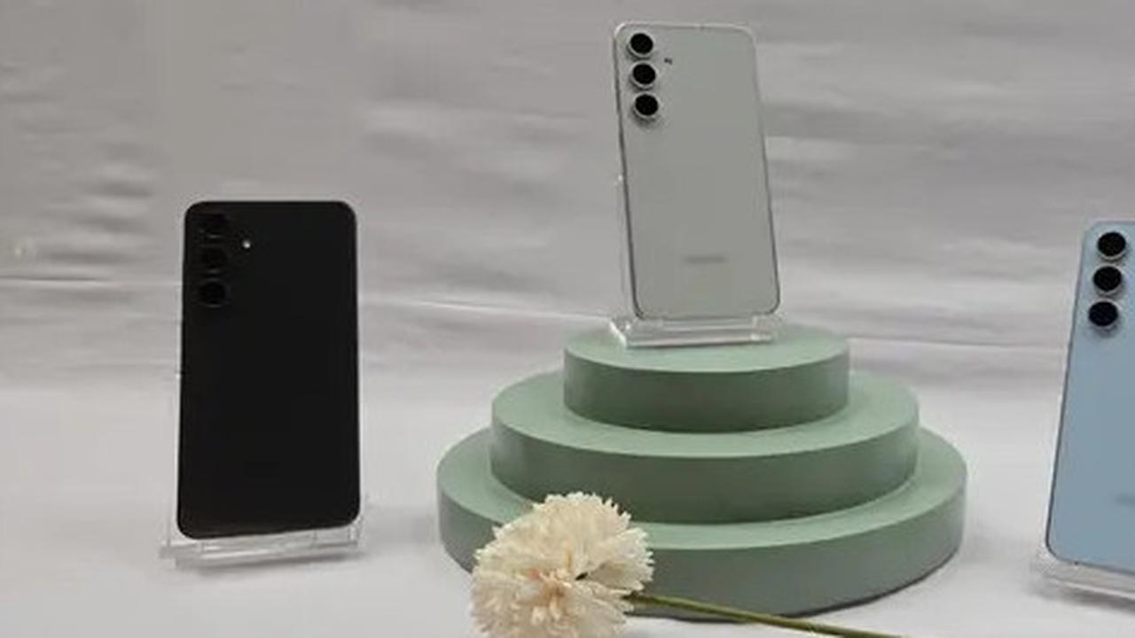 Samsung Perkenalkan Galaxy S24 FE, Versi Lebih Murah Plus Bonus AI