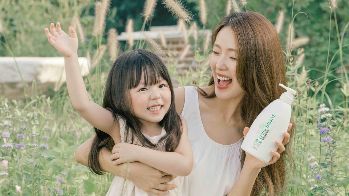 Haircare Berbasis Tumbuhan dan Teknologi, Solusi Rambut Sehat yang Lebih Ramah Lingkungan