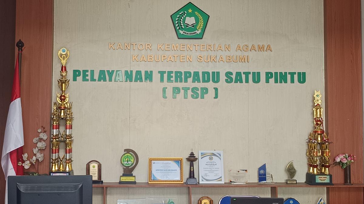 Ibu Tiri Tersangka Penganiayaan Anak di Sukabumi Terancam Dipecat dari ASN PPPK, Begini Skenarionya