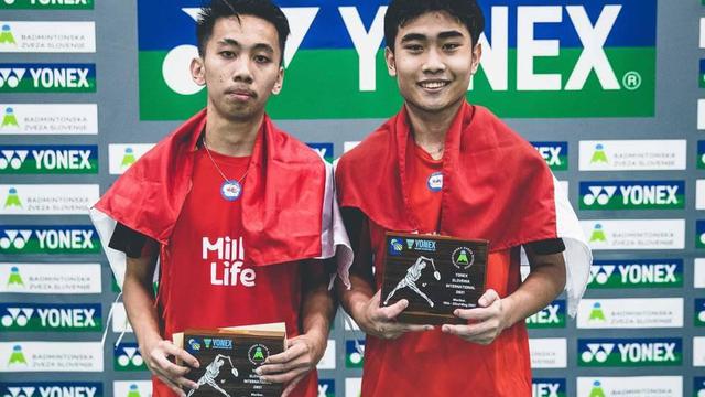 Muh Putra Erwiansyah/Patra Harapan Rindo