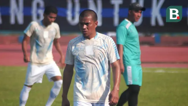 Tantan Persib B