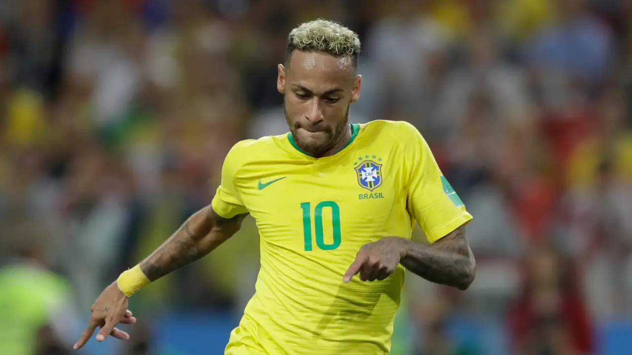Neymar