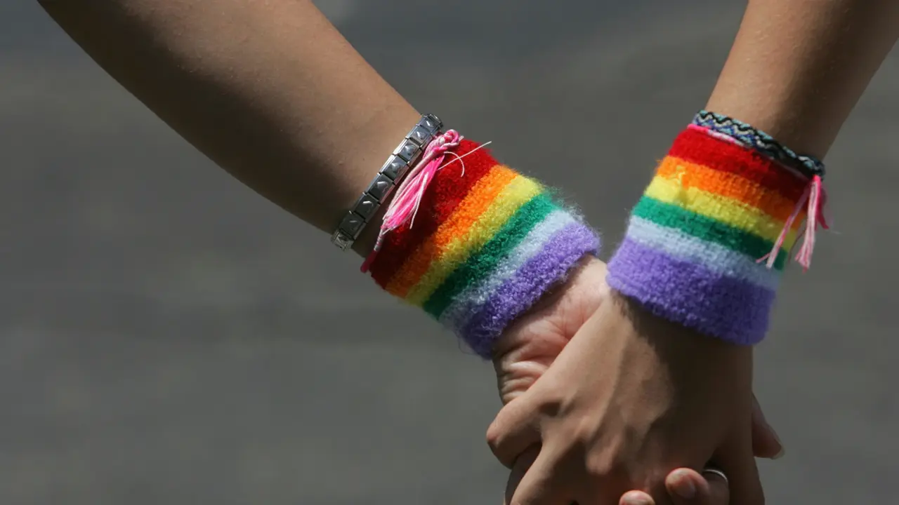 Ilustrasi LGBT