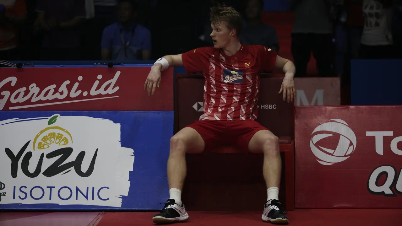 Chou Tien Chen