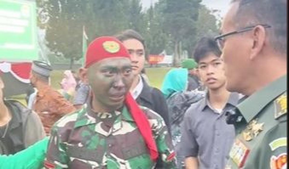 Kisah Pemuda Daftar Pendidikan 10 Kali