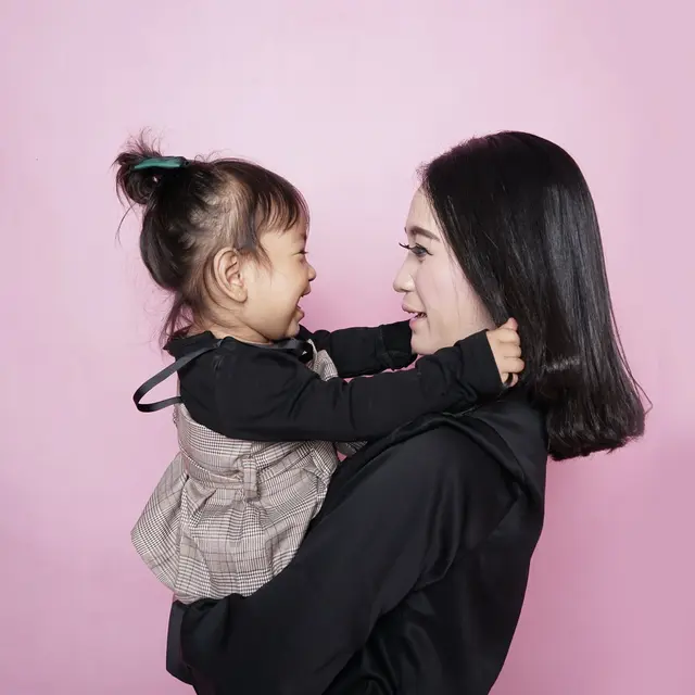 45 Kata Kata Harapan Seorang Ibu Untuk Anaknya Yang Bijak Penuh Kasih Sayang Parenting Fimela Com