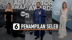 PENAMPILAN SELEB