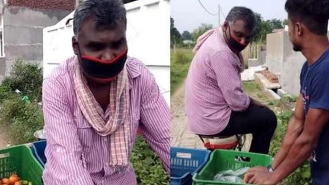 Akibat Covid-19, Sutradara Film Terkenal Ini Alih Profesi Jadi Penjual