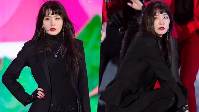 Seulgi/dok. Twitter.com/ssg0210