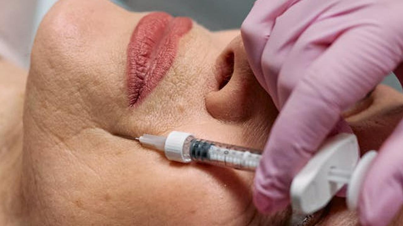 Tanpa Botox! 14 Makanan Ini Bisa Bantu Kencangkan Kulit Wajah