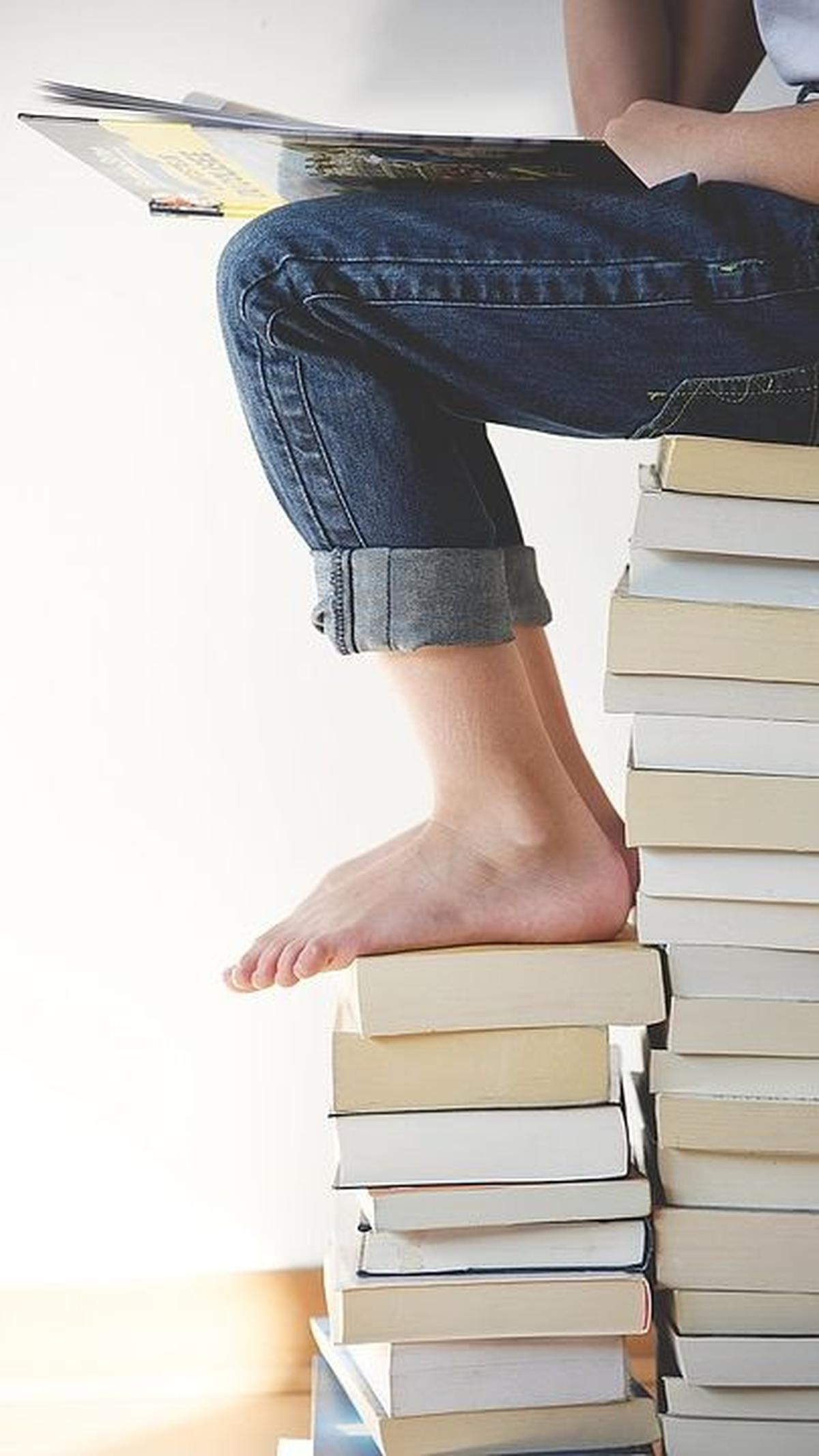 Kata-Kata Motivasi Belajar agar Seemangat Menggebu<br>