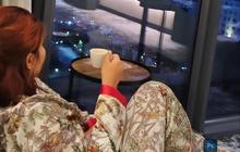10 Potret Rumah Baru Evi Masamba Megah Bak Hotel Berbintang, Dibangun dari Hasil Kerja Keras Jadi Penyanyi