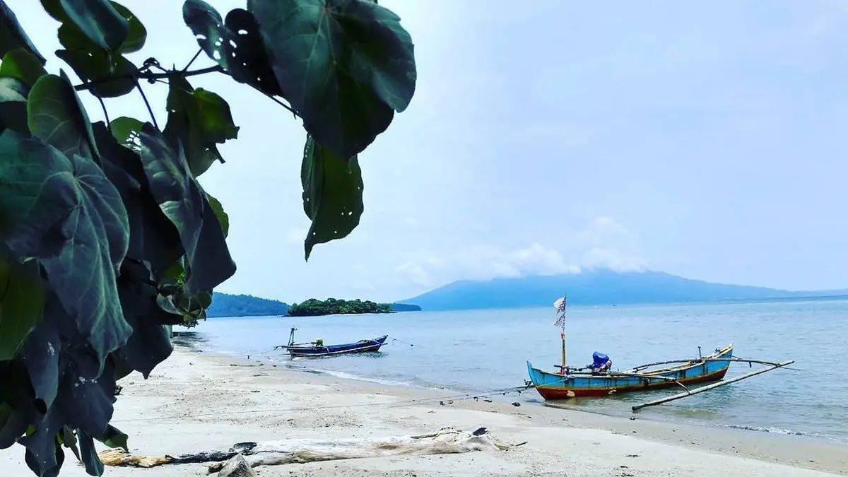 Harapan Penghuni Pulau Tetangga Anak Krakatau