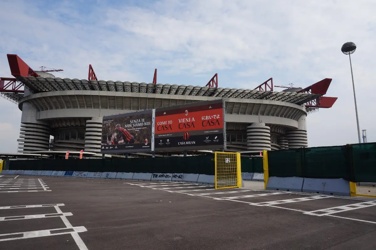 San Siro