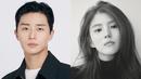 <p>Park Seo Joon akan menjadi lawan main Han So Hee di Gyeongseong Creature. (Foto: Netflix)</p>