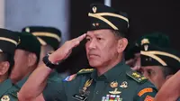 Kapuspen TNI Mayjen TNI Kristomei Sianturi (Istimewa)
