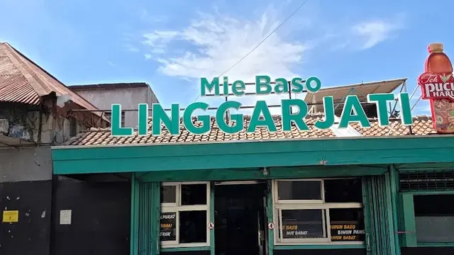 Mi Linggarjati Bandung/Foto: Fadjar Kandar/google maps