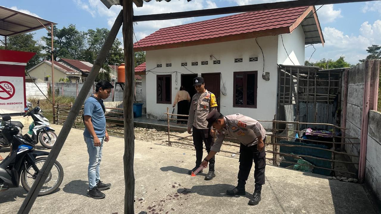 Gara-Gara Pinjaman Rp500 Ribu, Pegawai Koperasi Bunuh Nasabah