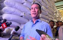 Pemerintah Tetapkan HPP Gabah Petani Rp6.500/Kg, Jamin Stabilitas Pangan Nasional